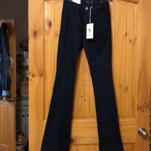 MIH JEANS. Skinny Marrakesh